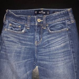 Hollister Bootcut Jeans